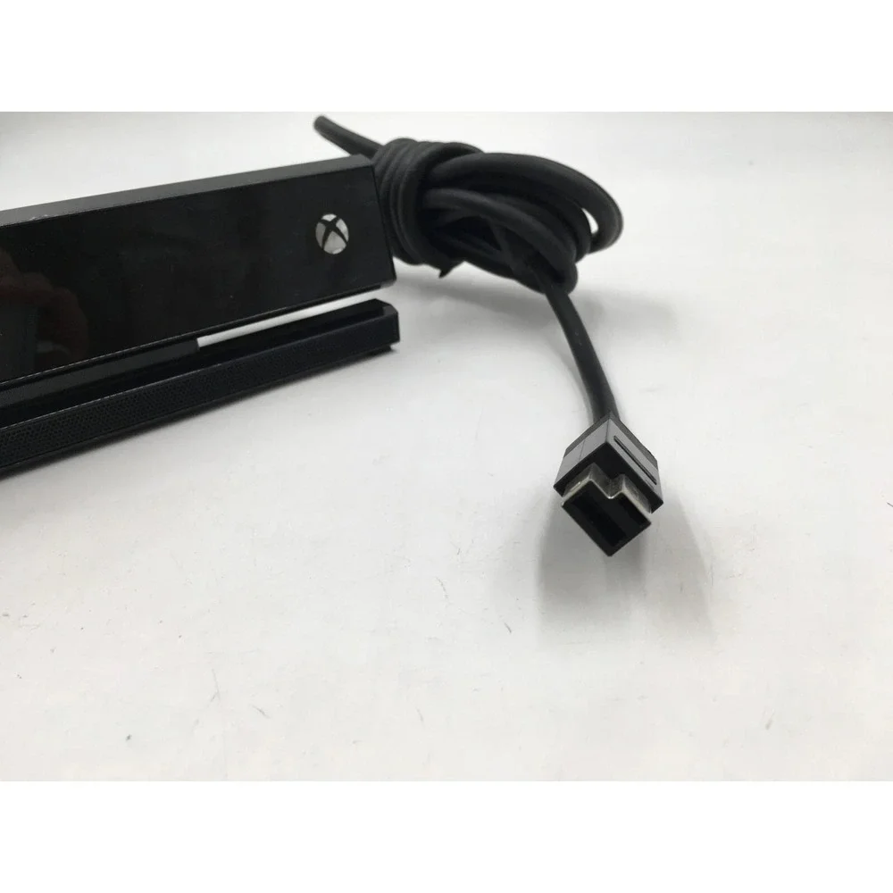 Microsoft Xbox One Kinect Camera Motion Sensor Bar Model 1520 - OEM Tested Works